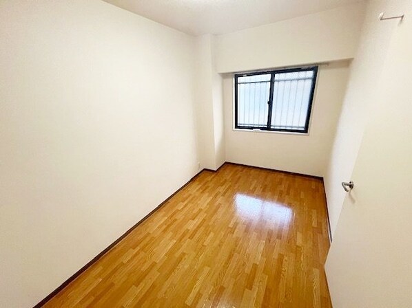 HARU菊名1の物件内観写真